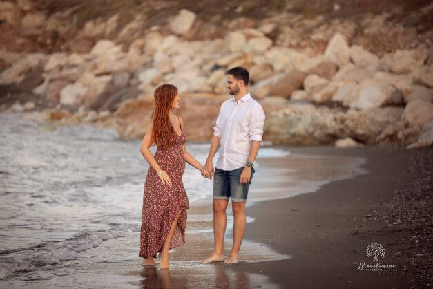 Foto de embarazo en Málaga 123456 Foto de embarazo en Málaga 123456