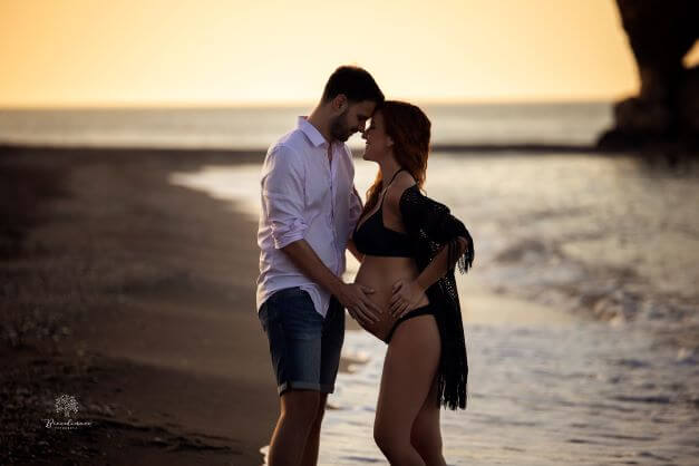 Foto de embarazo en Málaga 123456789 Foto de embarazo en Málaga 123456789