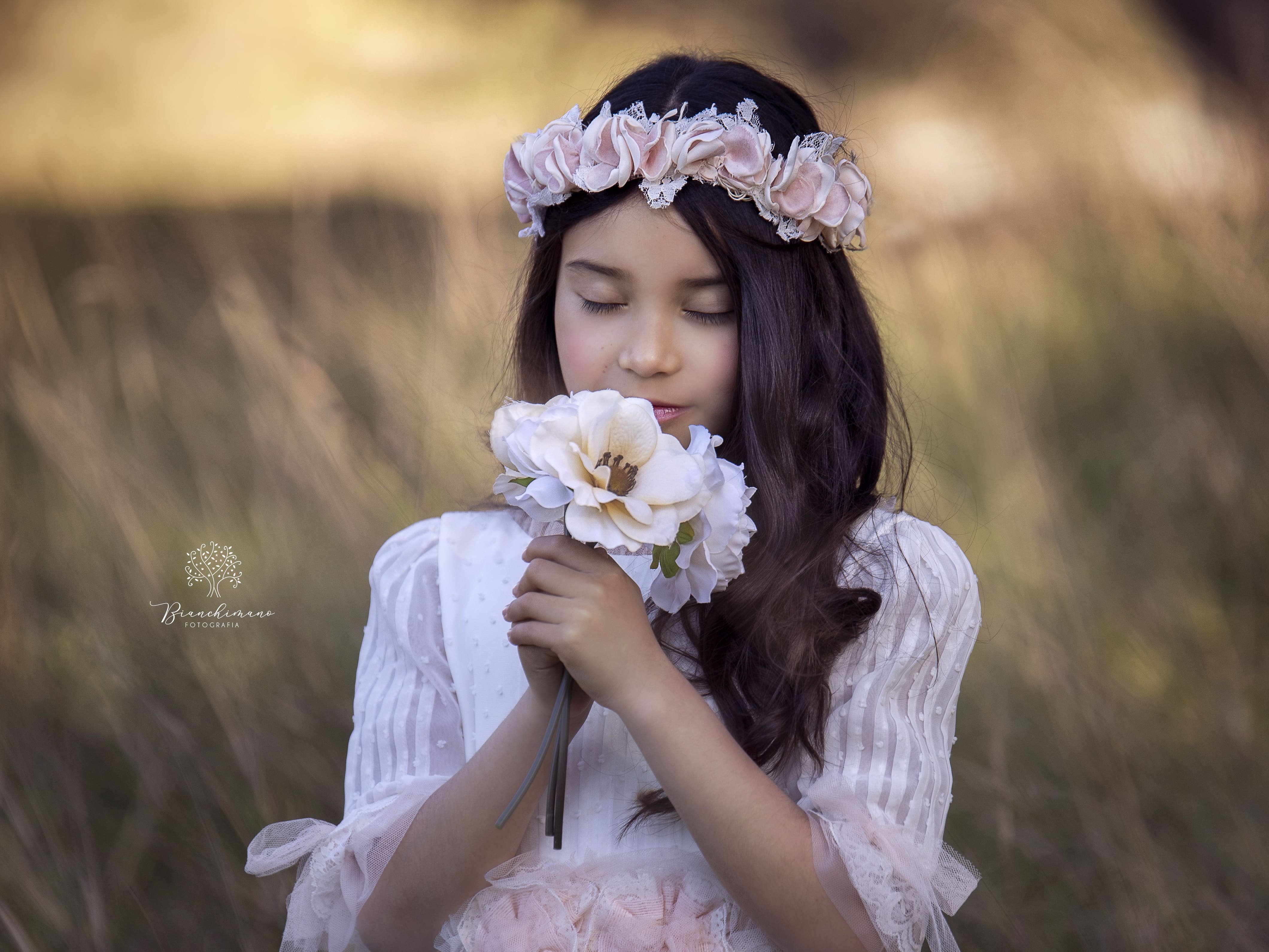 Foto de comunión en Málaga 11 Foto de comunión en Málaga 11