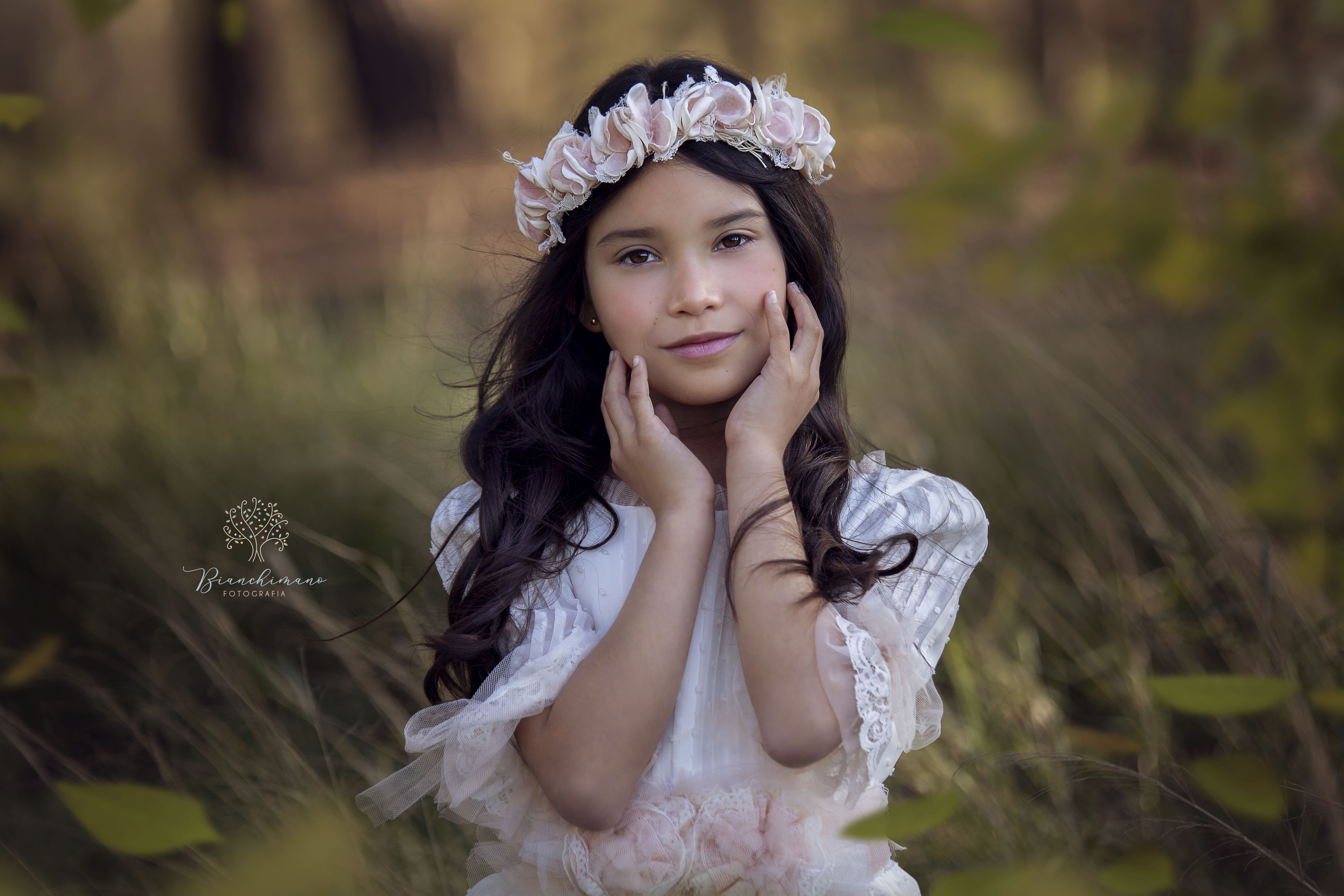 Foto de comunión en Málaga 11234 Foto de comunión en Málaga 11234