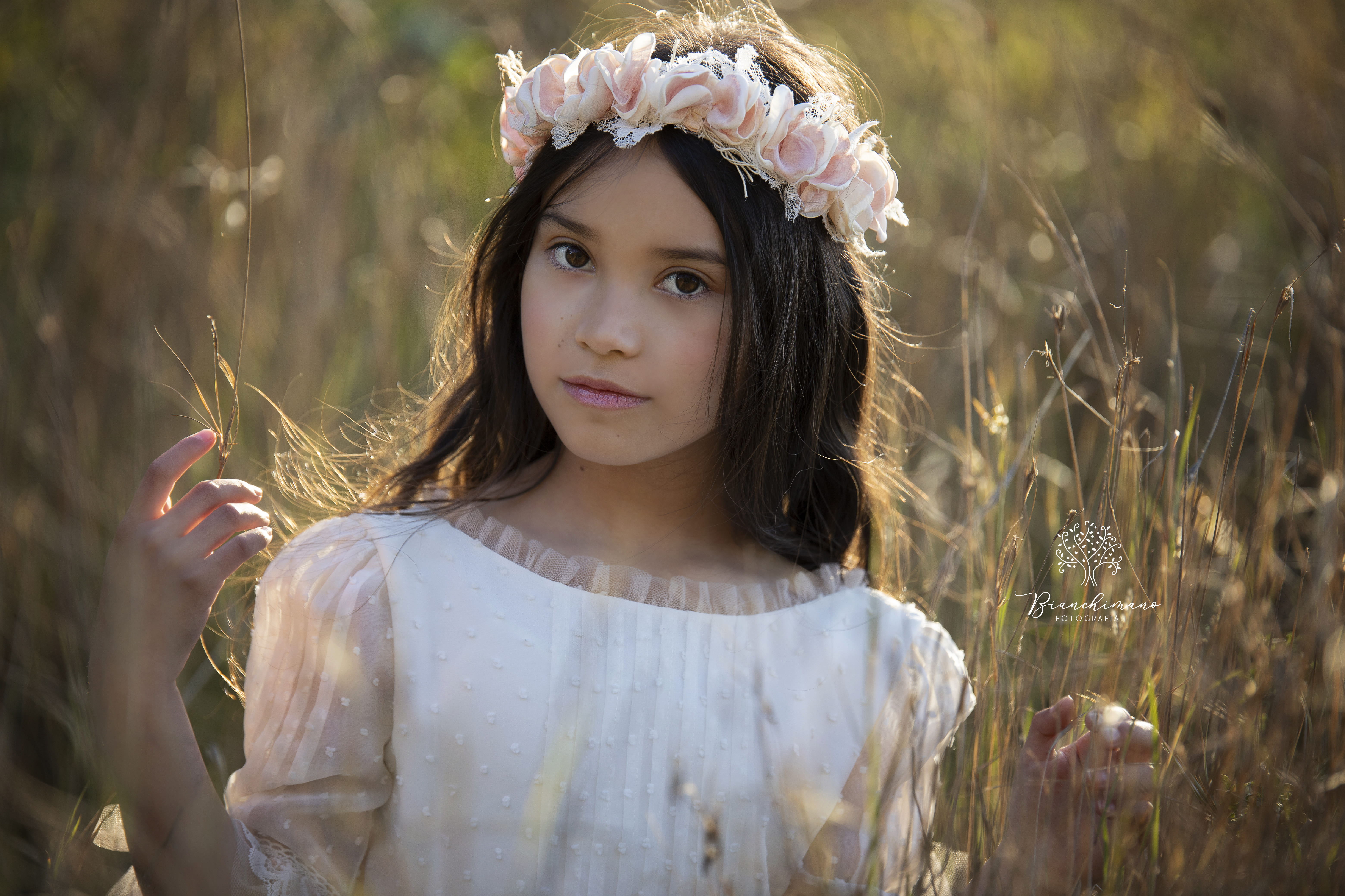 Foto de comunión en Málaga 0 Foto de comunión en Málaga 0