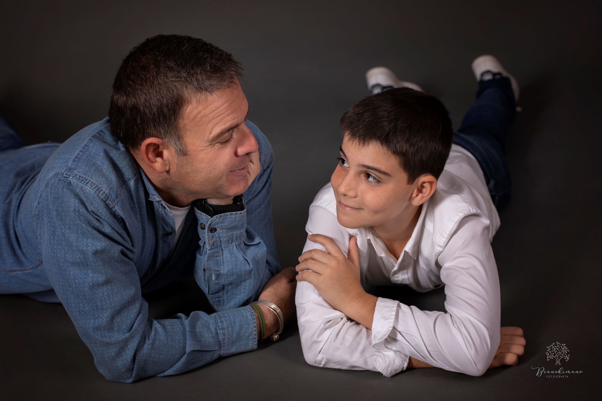 Foto familiar en Málaga 56789000