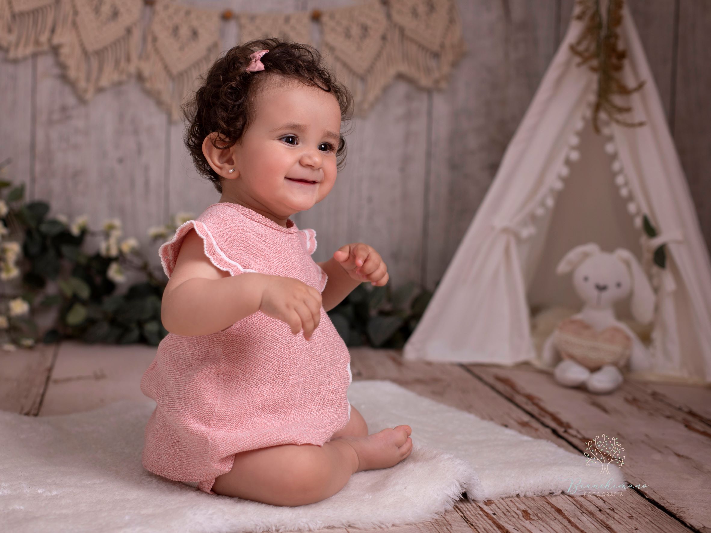 Foto infantil en Málaga 5 Foto infantil en Málaga 5