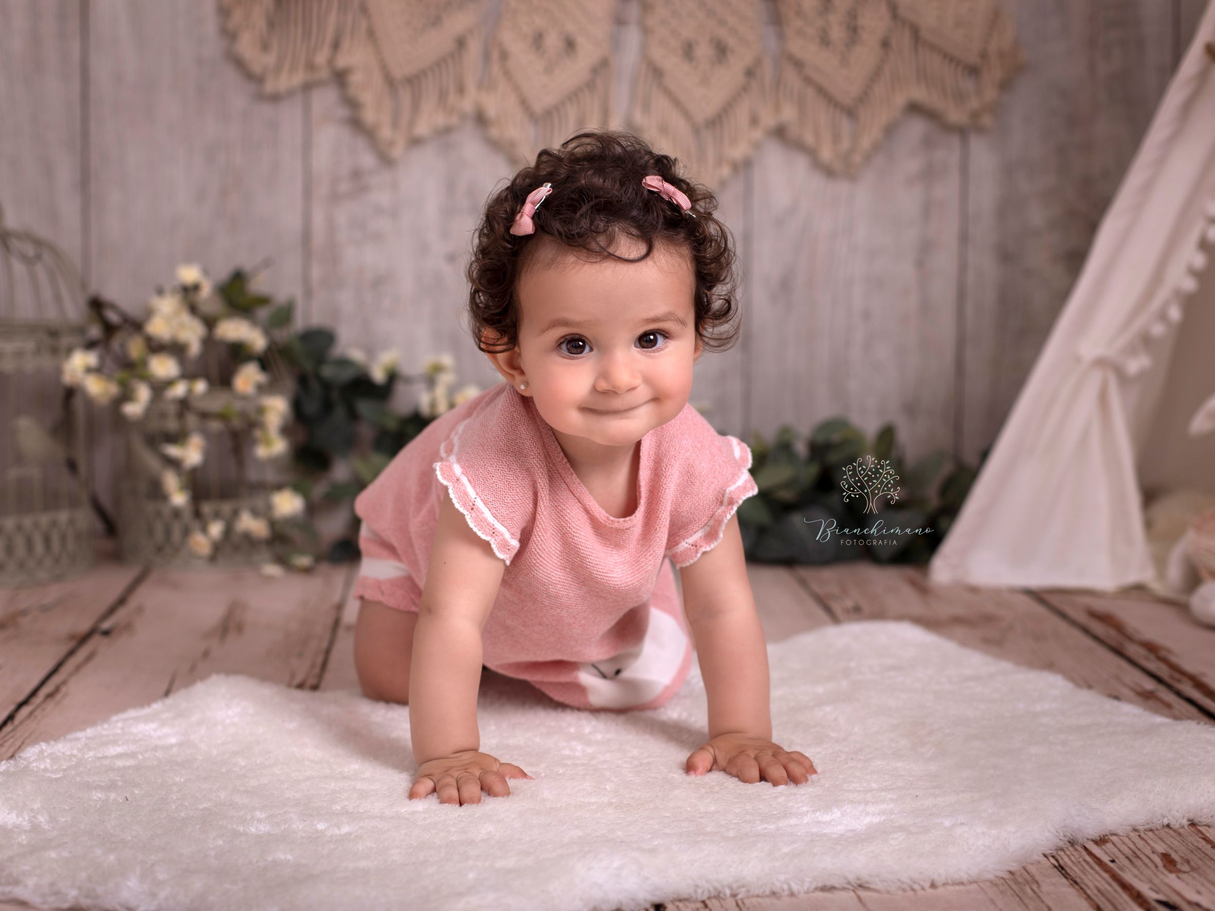 Foto infantil en Málaga 2 Foto infantil en Málaga 2