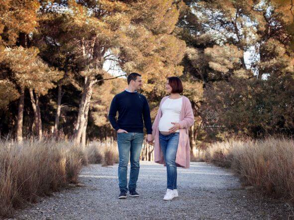 Foto de embarazo en Málaga 12345 Foto de embarazo en Málaga 12345