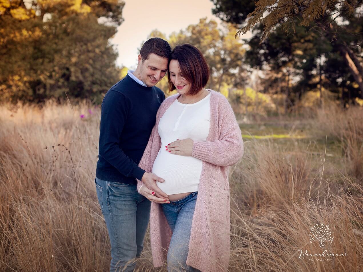 Foto de embarazo en Málaga 5678 Foto de embarazo en Málaga 5678