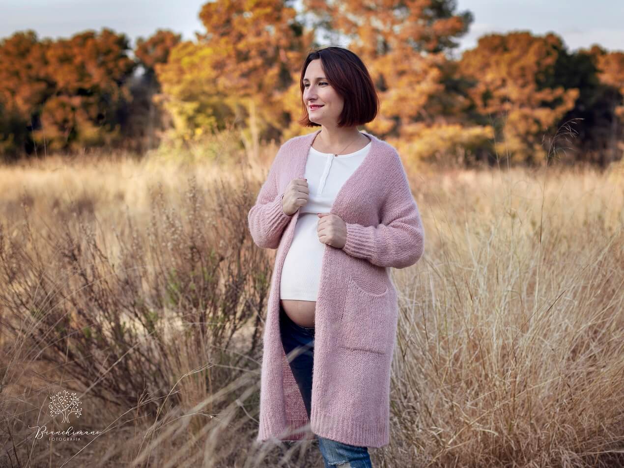 Foto de embarazo en Málaga 567890 Foto de embarazo en Málaga 567890