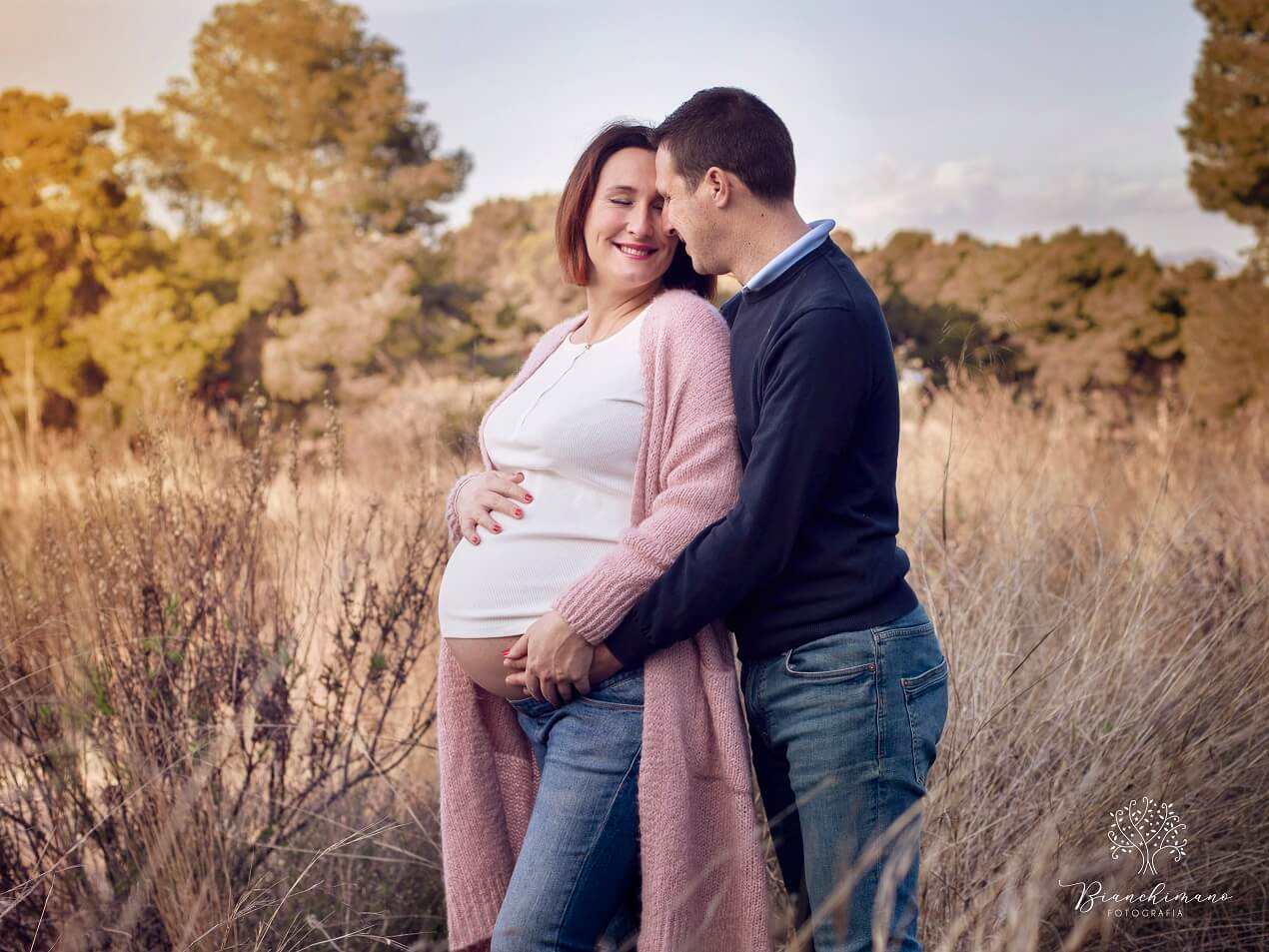 Foto de embarazo en Málaga 5678900 Foto de embarazo en Málaga 5678900