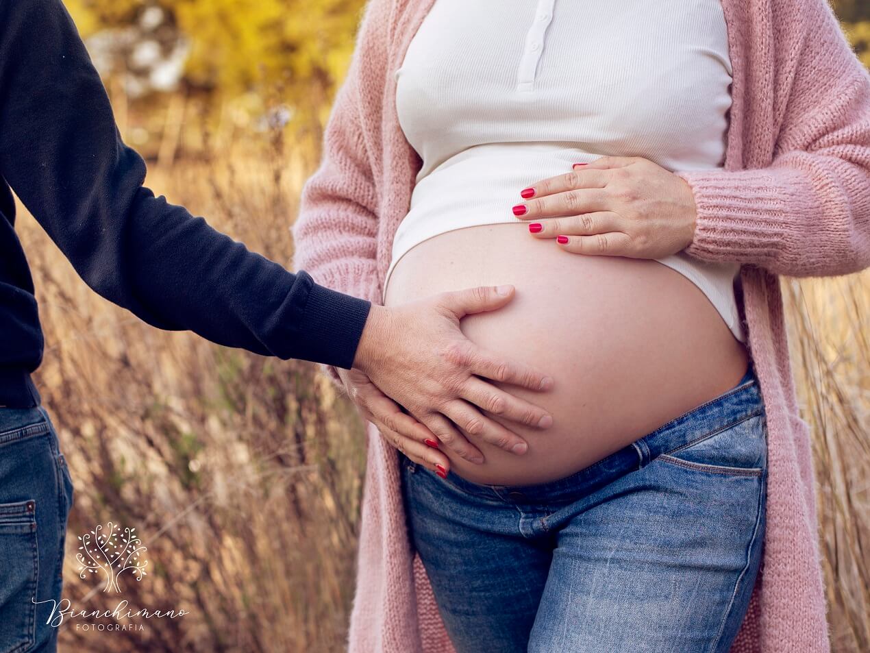 Foto de embarazo en Málaga 56789 Foto de embarazo en Málaga 56789