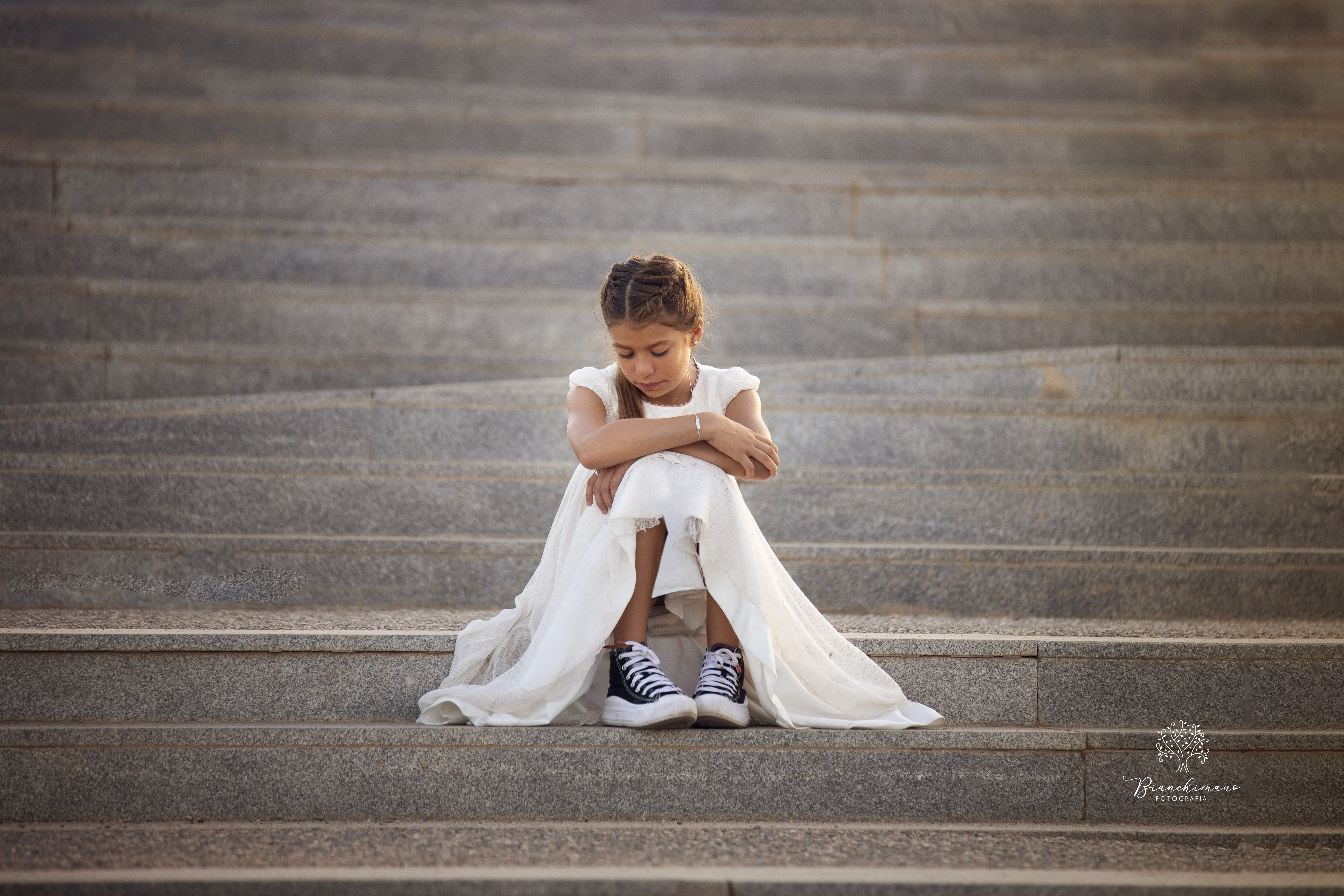 Foto de comunión en Málaga 01 Foto de comunión en Málaga 01