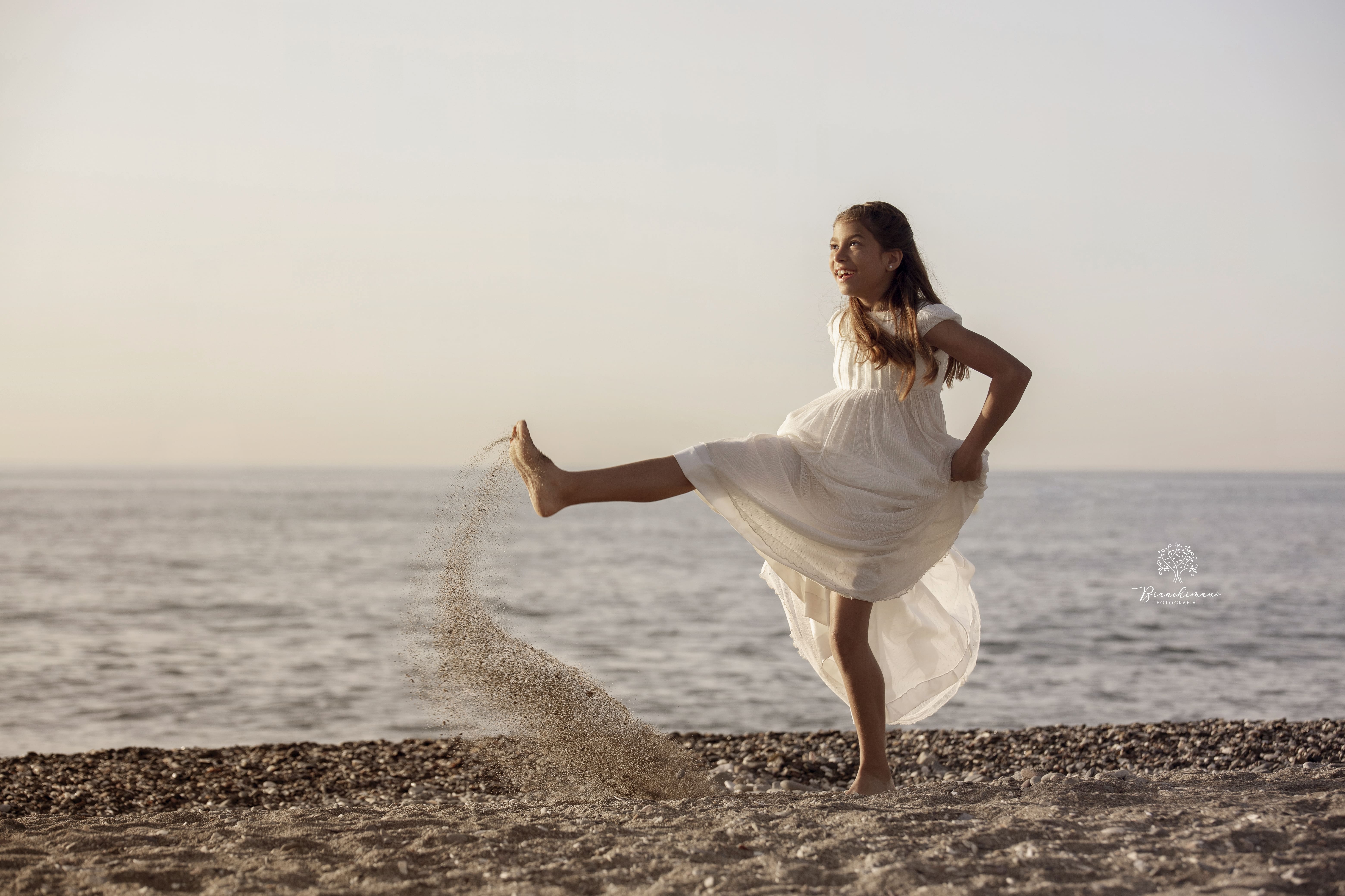 Foto de comunión en Málaga 1123456 Foto de comunión en Málaga 1123456