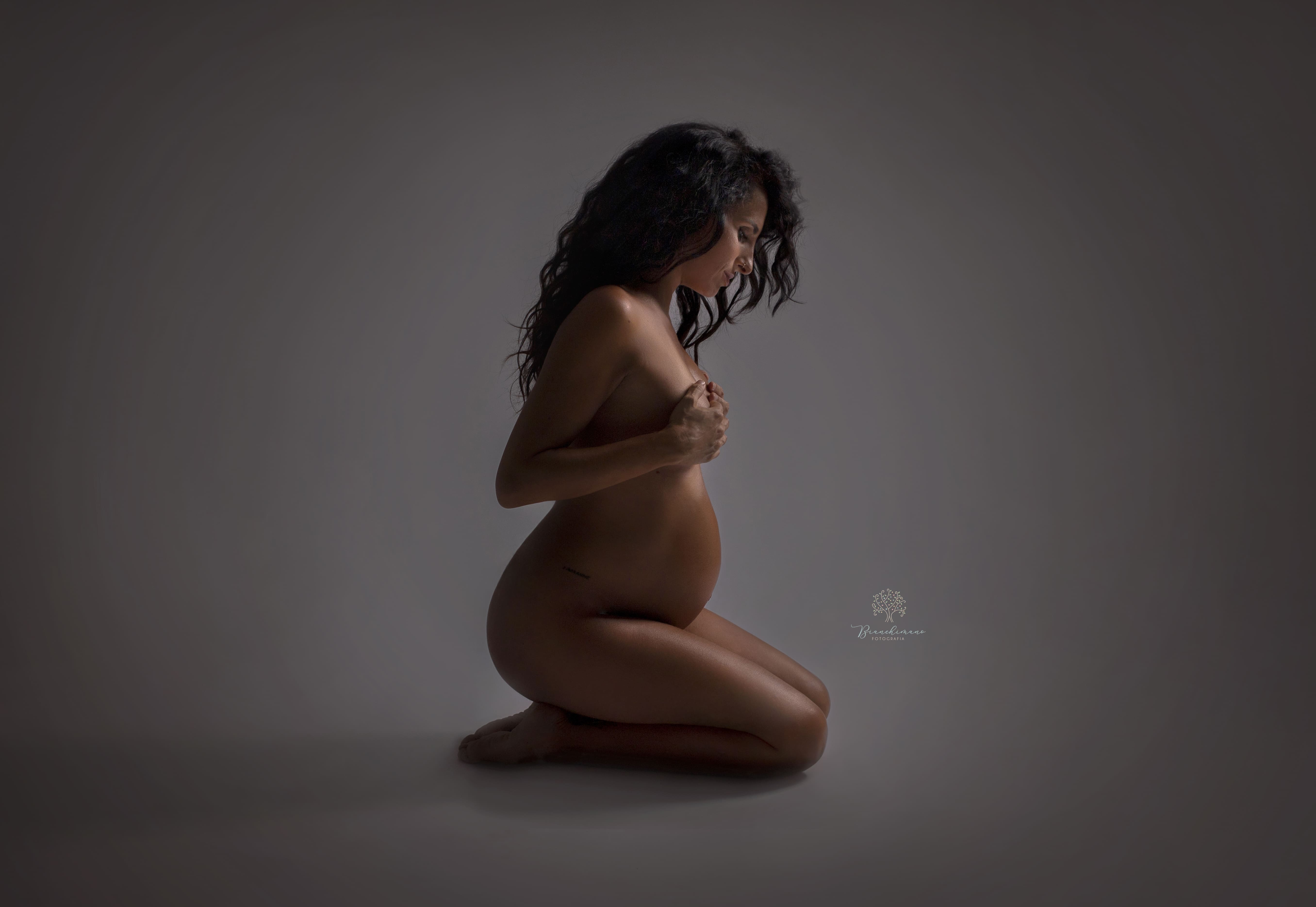 Foto de embarazo en Málaga 11234 Foto de embarazo en Málaga 11234