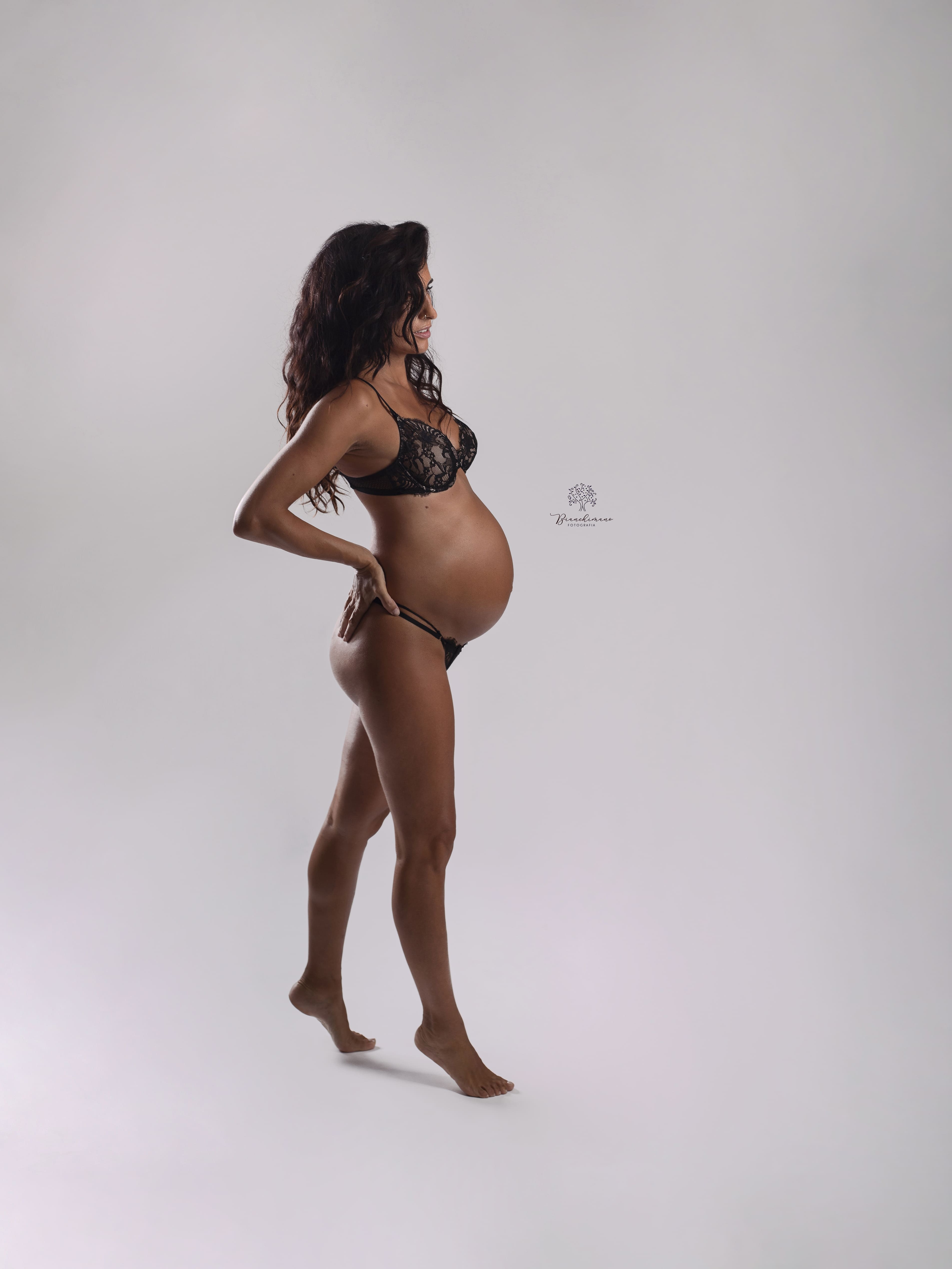 Foto de embarazo en Málaga 112346 Foto de embarazo en Málaga 112346