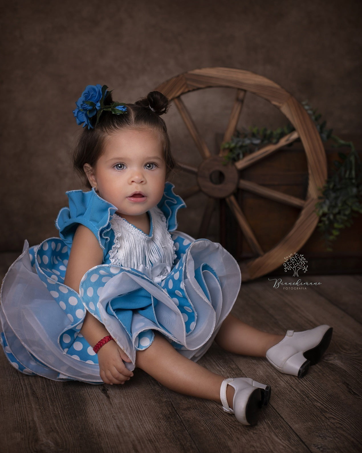 Foto infantil en Málaga 56789 Foto infantil en Málaga 56789