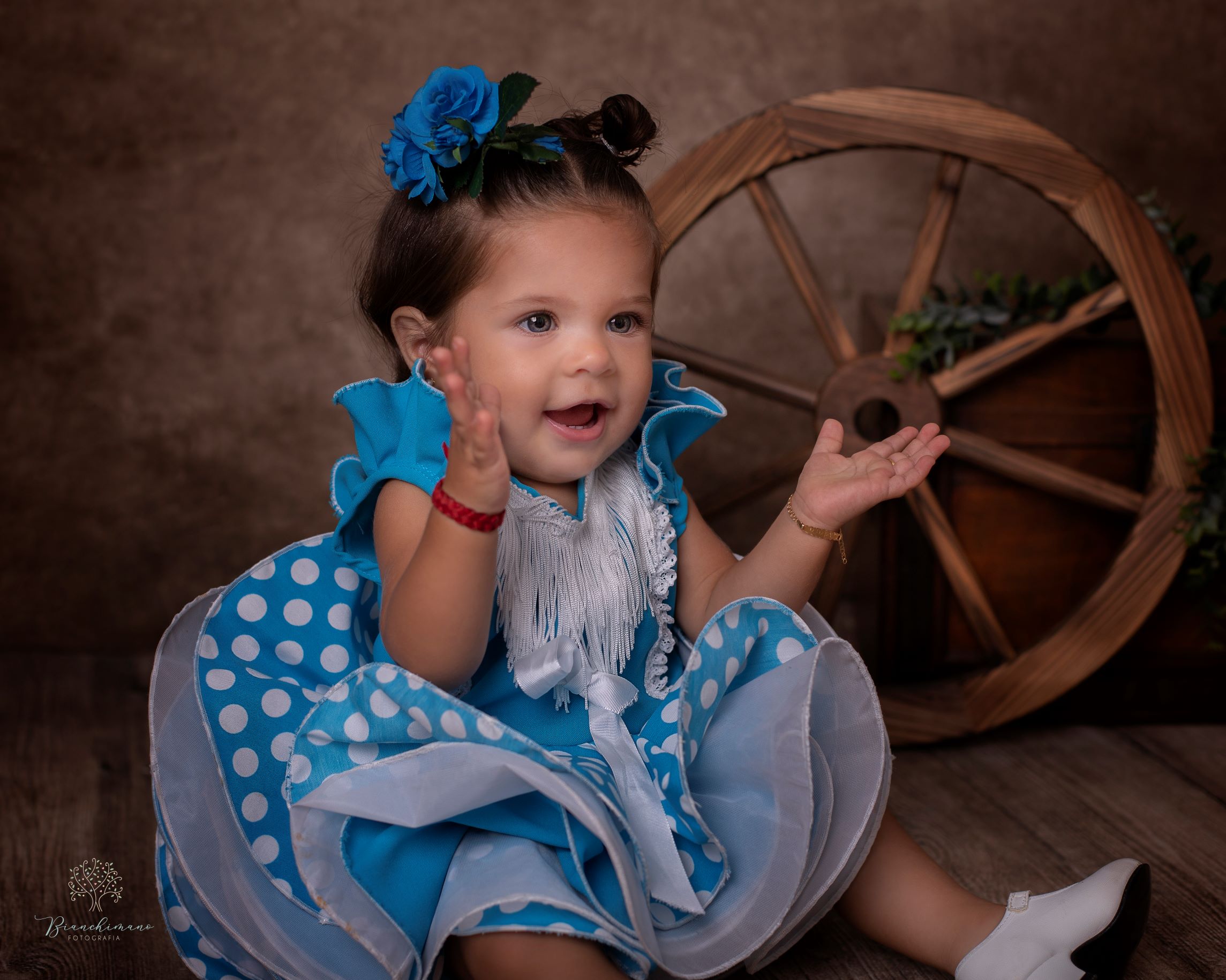 Foto infantil en Málaga 567 Foto infantil en Málaga 567