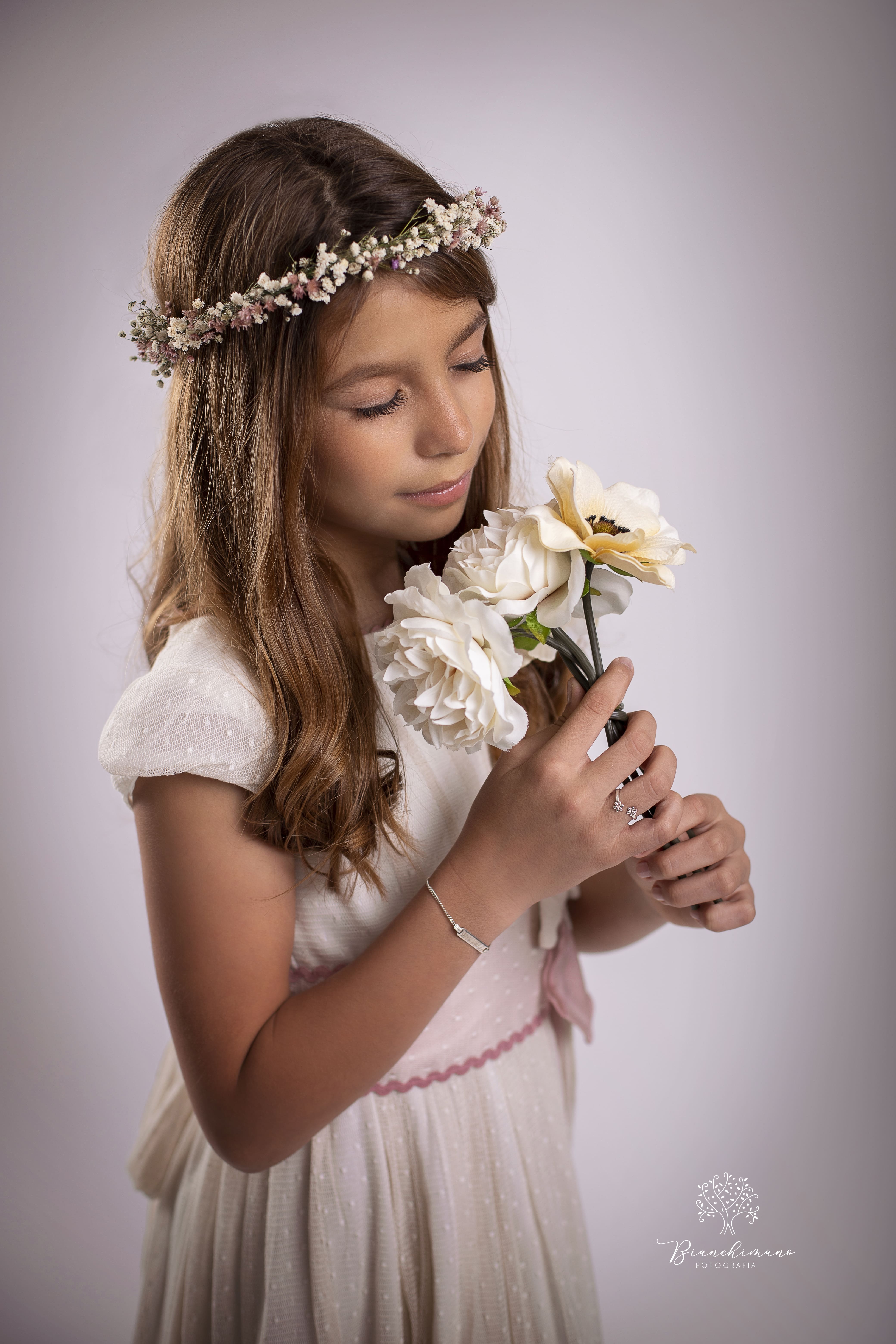 Foto de comunión en Málaga 112345 Foto de comunión en Málaga 112345