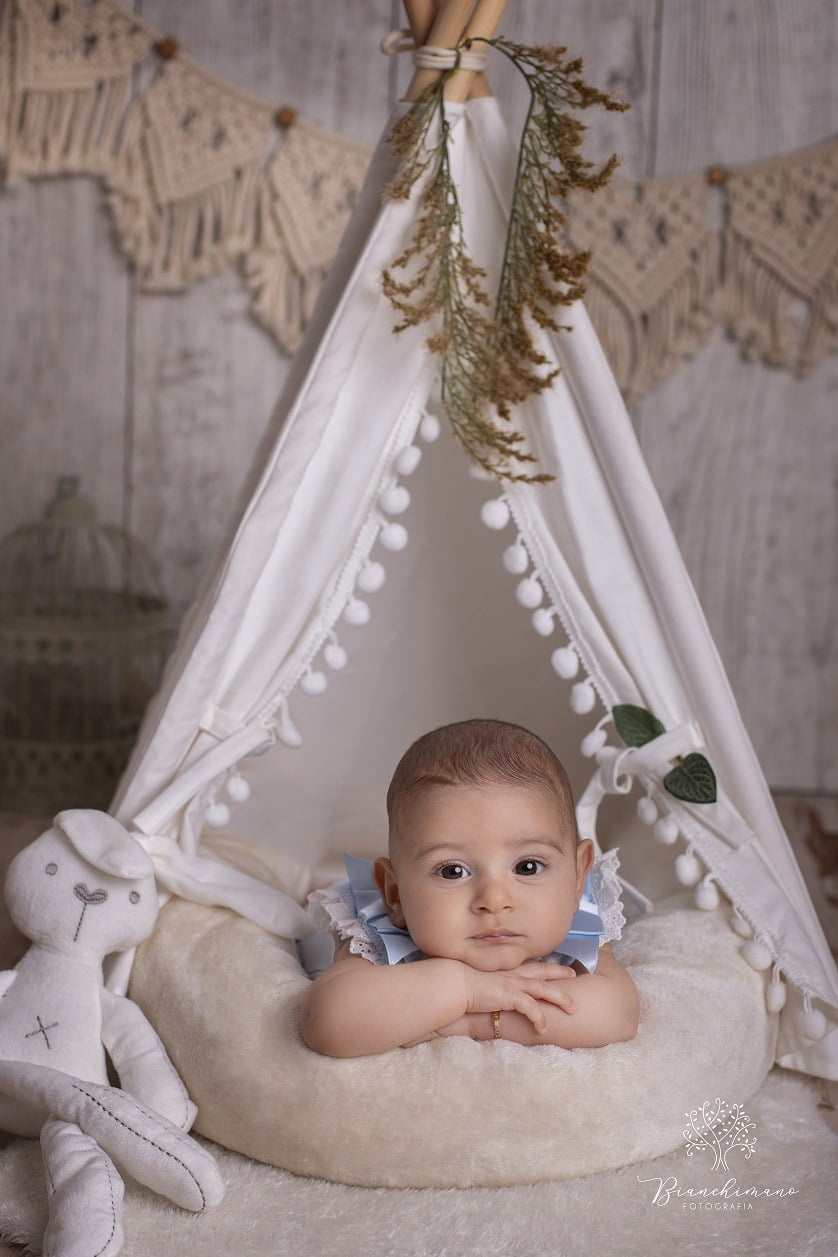 Foto infantil en Málaga Foto infantil en Málaga