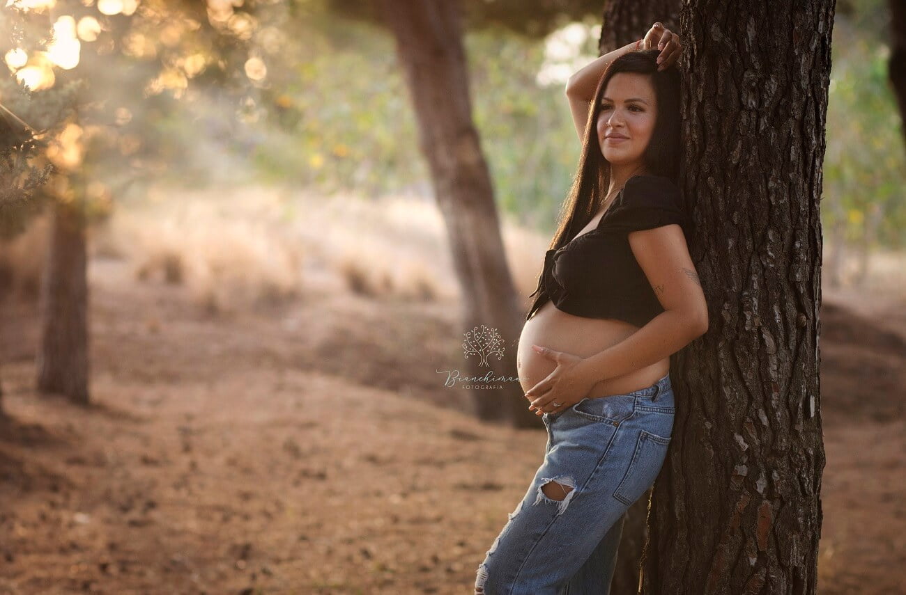 Foto de embarazo en Málaga 123 Foto de embarazo en Málaga 123