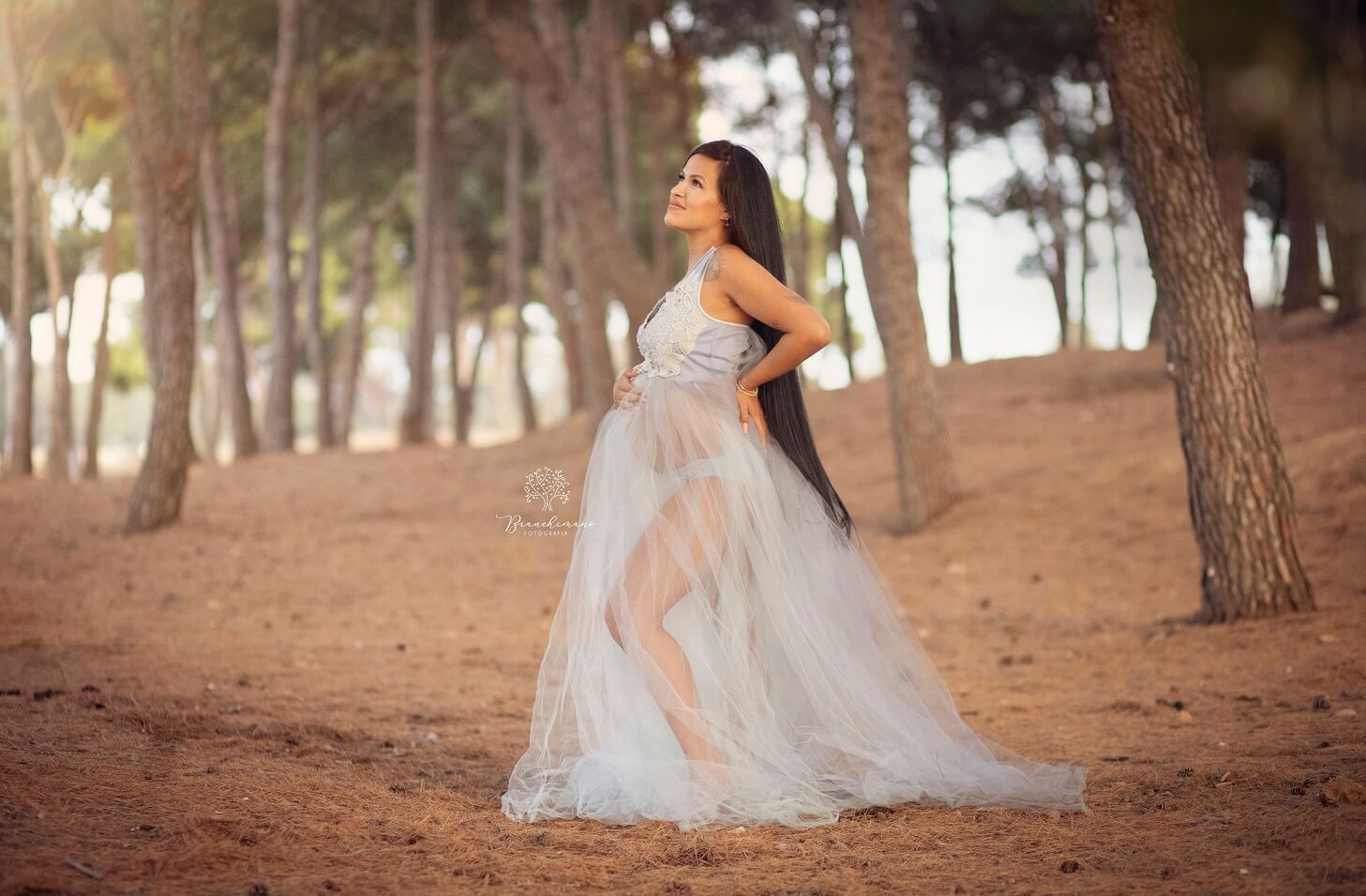 Foto de embarazo en Málaga 567 Foto de embarazo en Málaga 567