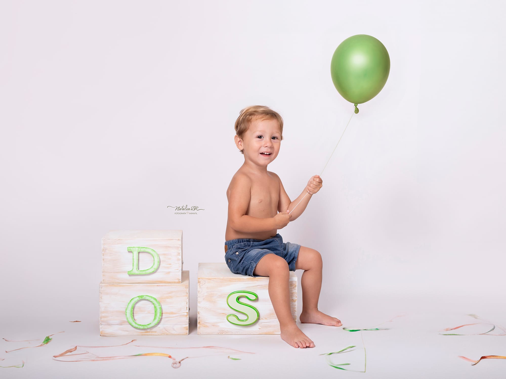 Foto de cumpleaños 2 segundo