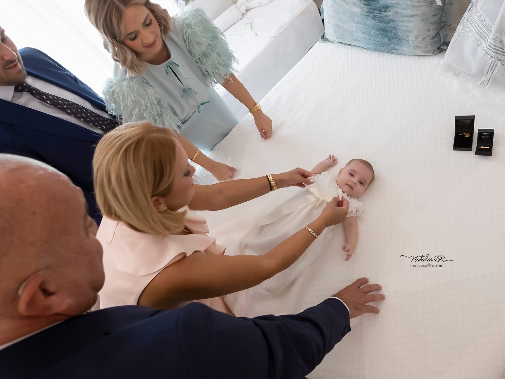 Sesion pre-bautizo en Málaga Natalia BR 3