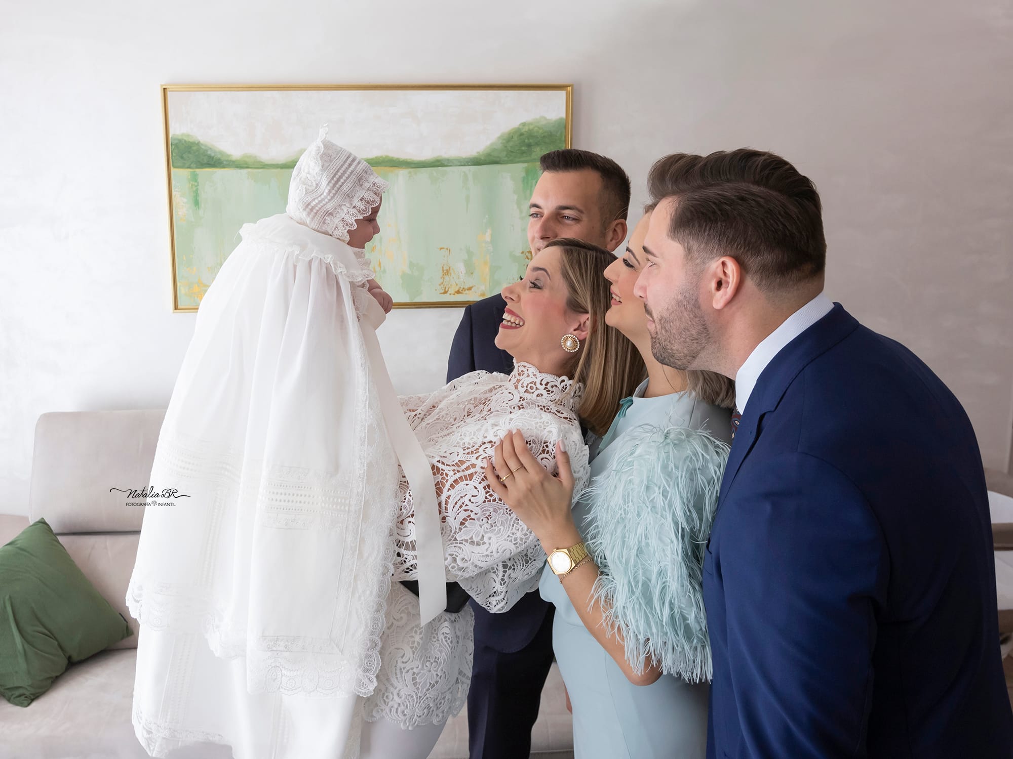 Sesion pre-bautizo en Málaga Natalia BR 5