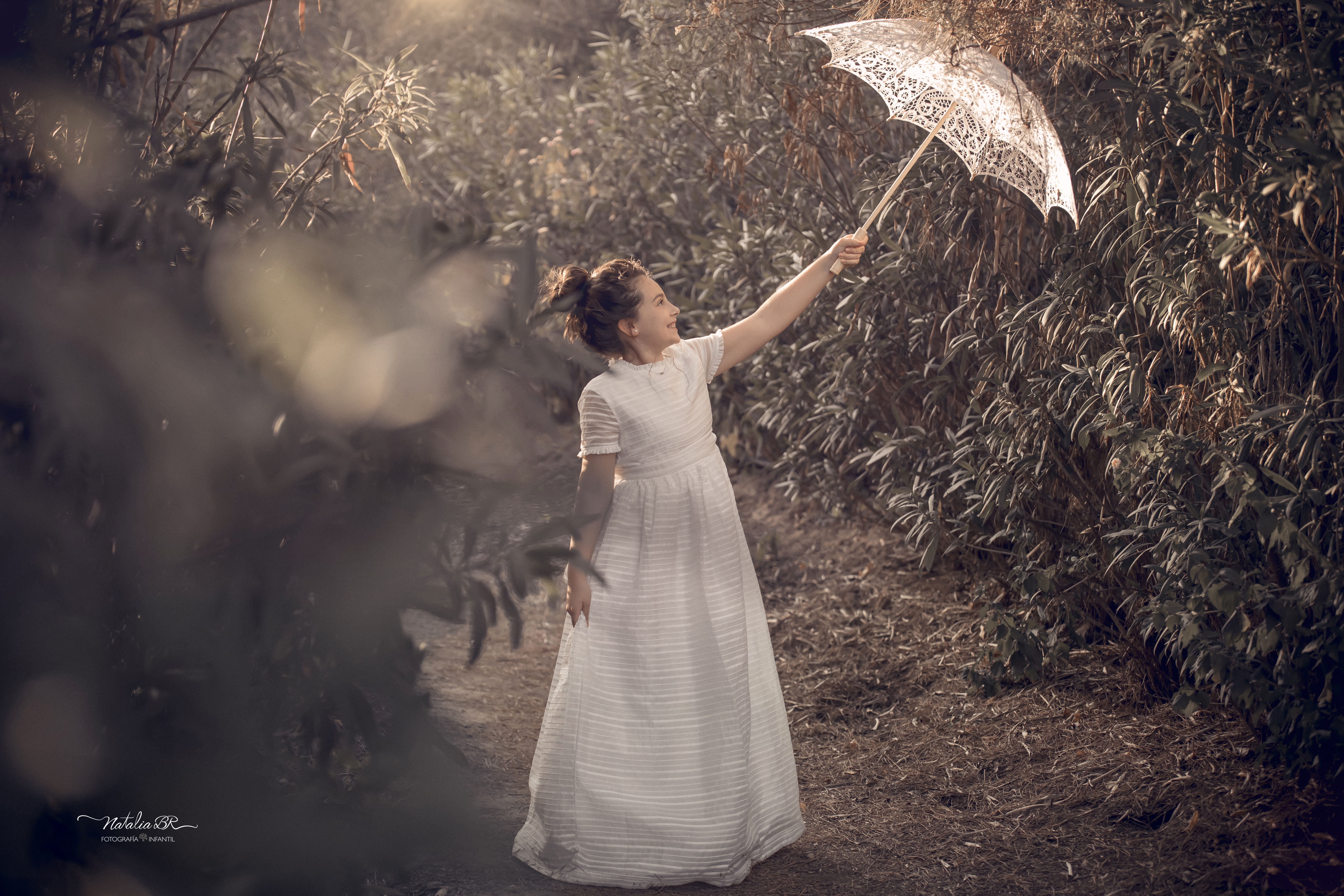 Fotografía fotografía de comunión en Málaga – Natalia BR Sesión de fotografía de comunión en Málaga – Natalia BR Fotografía Infantil