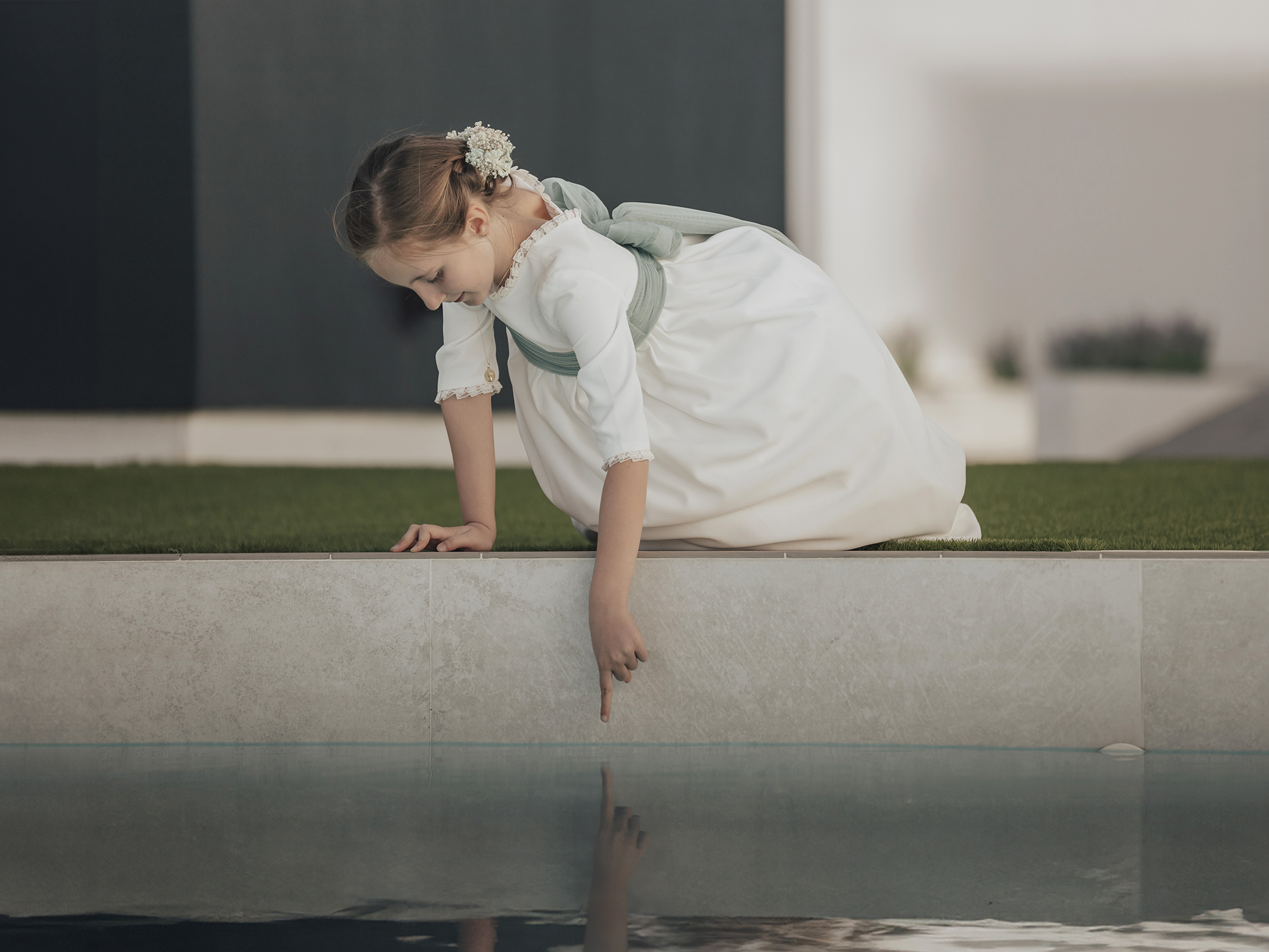 Fotografía fotografía de comunión en Málaga – Natalia BR Sesión de fotografía de comunión en Málaga – Natalia BR Fotografía Infantil