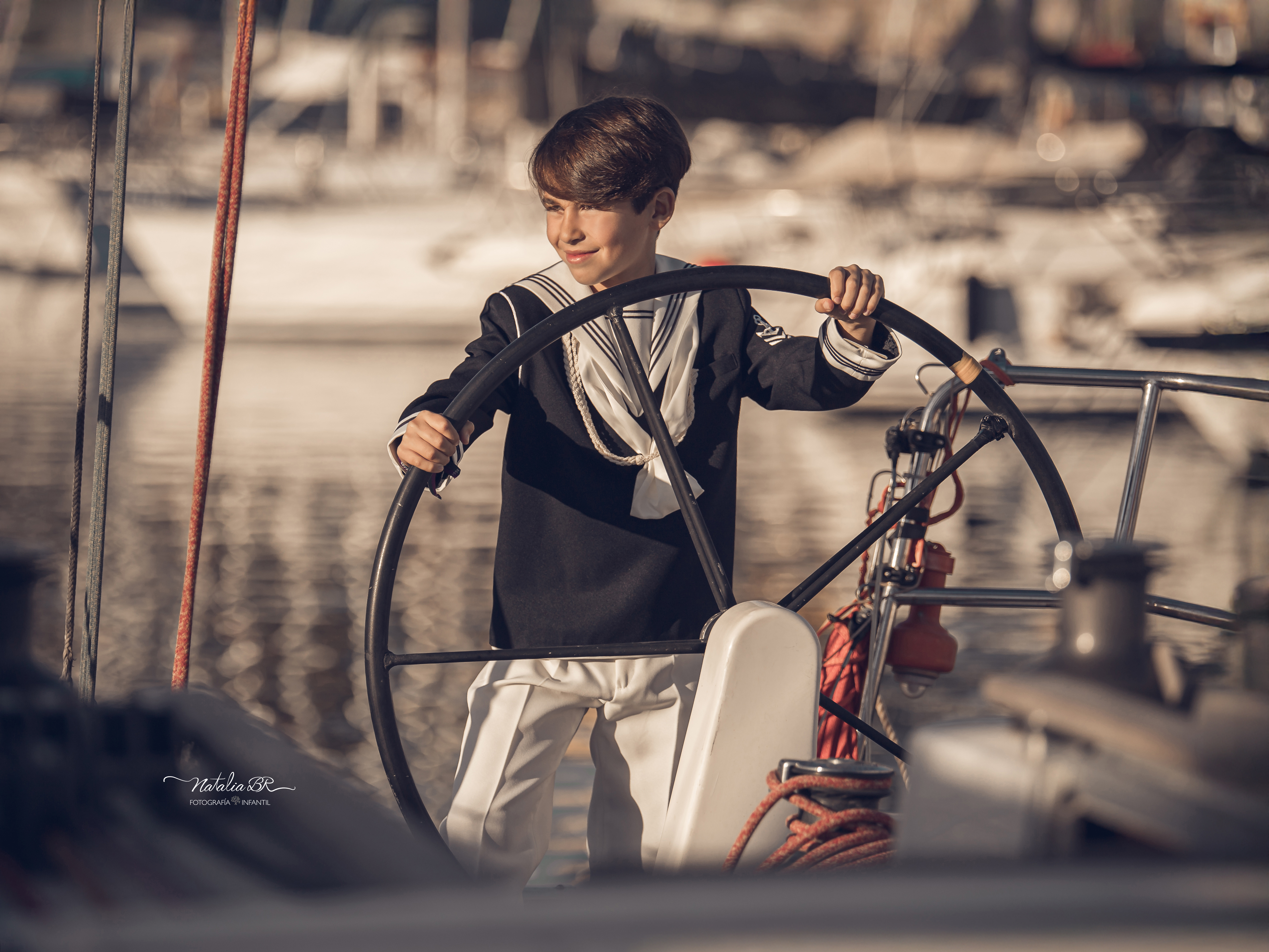 Fotografía fotografía de comunión en Málaga – Natalia BR Sesión de fotografía de comunión en Málaga – Natalia BR Fotografía Infantil