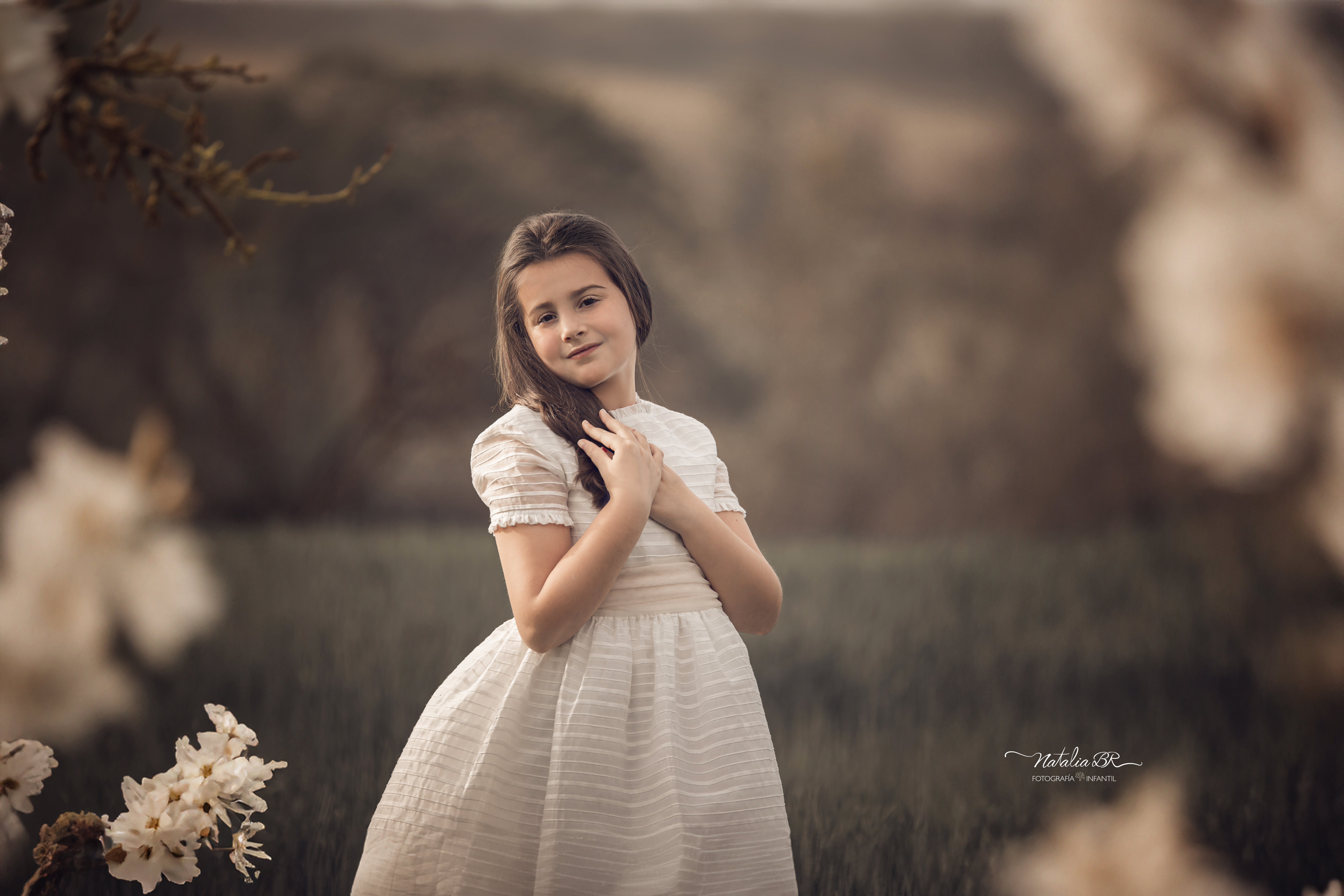 Fotografía fotografía de comunión en Málaga – Natalia BR Sesión de fotografía de comunión en Málaga – Natalia BR Fotografía Infantil