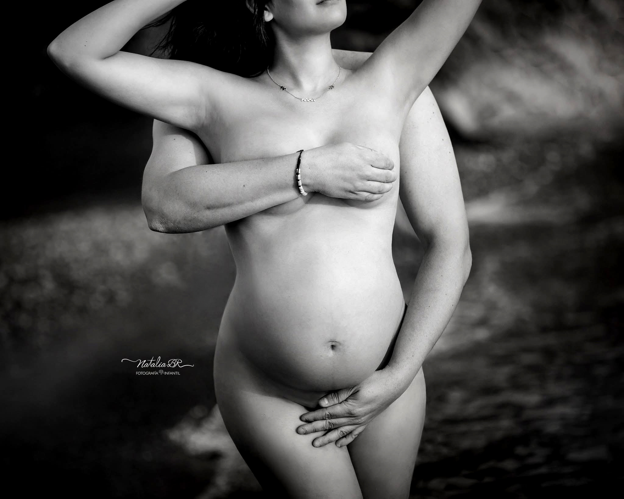 Sesión de fotografía en exteriores en Málaga – Natalia BR Fotografía Infantil