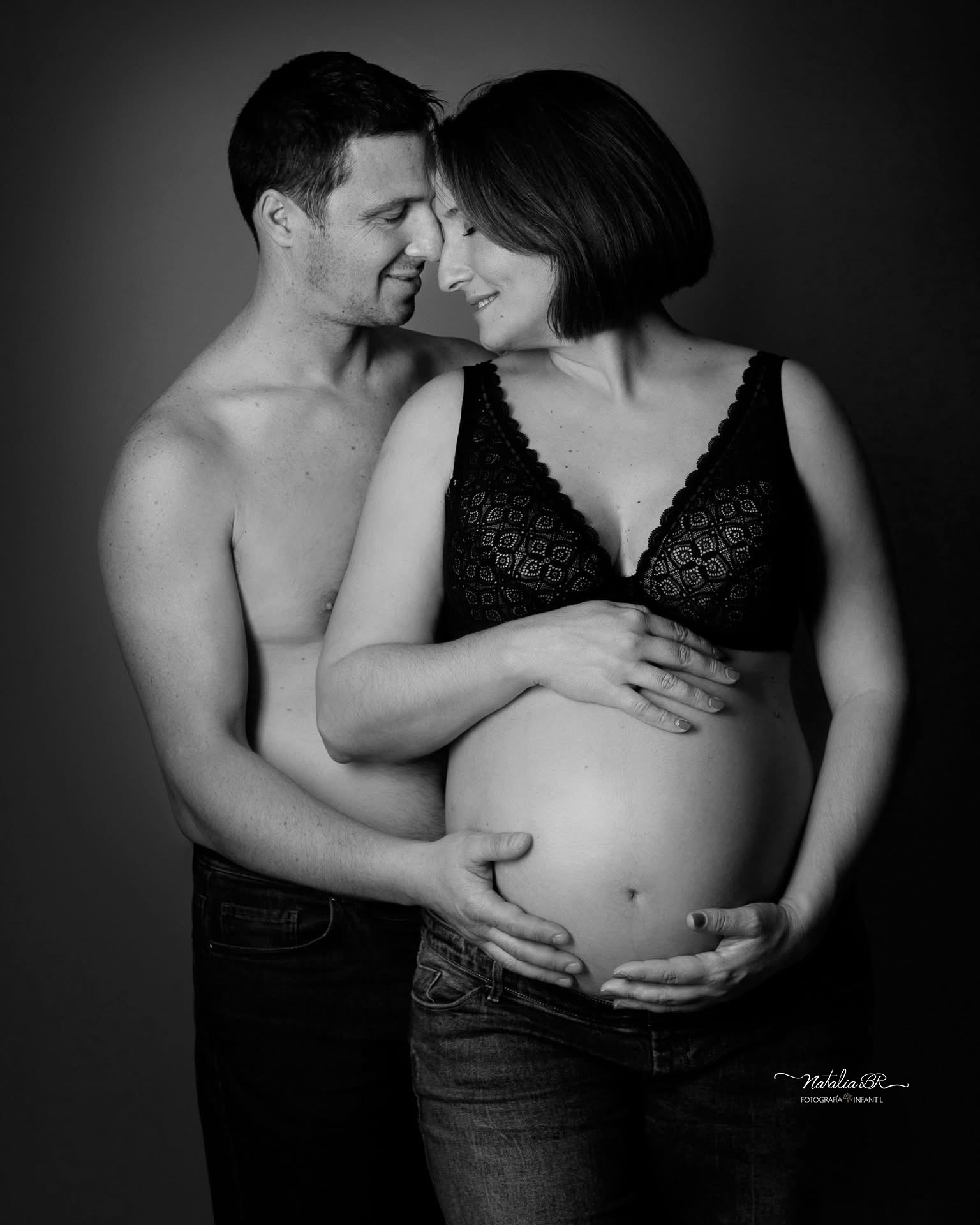 Sesión de fotografía en exteriores en Málaga – Natalia BR Fotografía Infantil