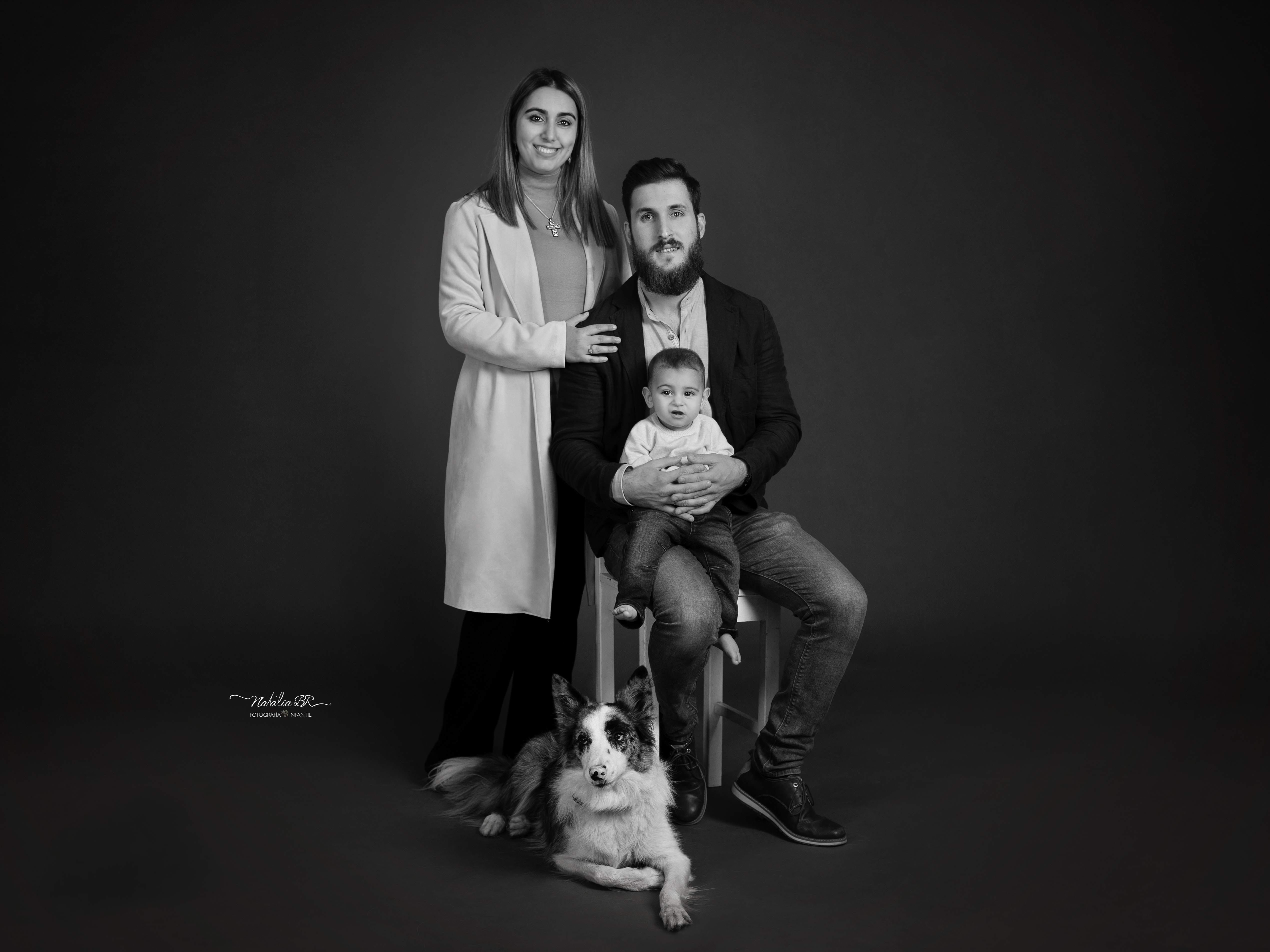 Fotografía fotografía familiar en Málaga – Natalia BR Sesión de fotografía familiar en Málaga – Natalia BR Fotografía Infantil