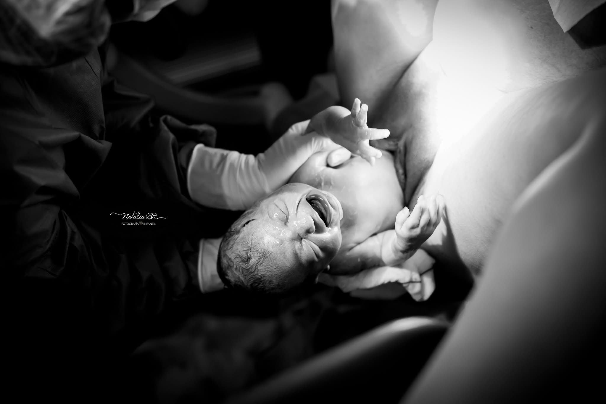 Fotografía fotografía de parto en Málaga – Natalia BR Sesión de fotografía de parto en Málaga – Natalia BR Fotografía Infantil