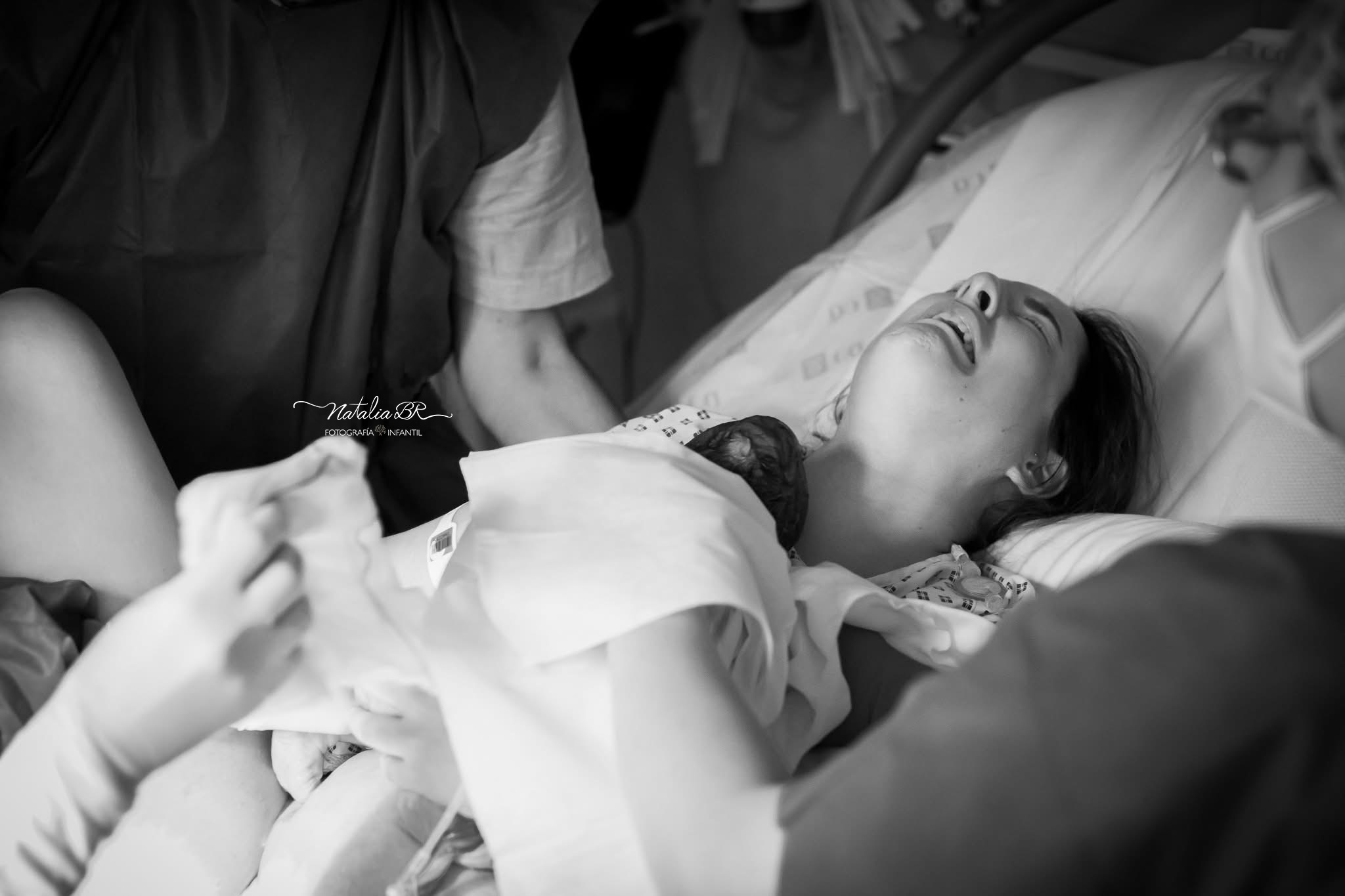 Fotografía fotografía de parto en Málaga – Natalia BR Sesión de fotografía de parto en Málaga – Natalia BR Fotografía Infantil