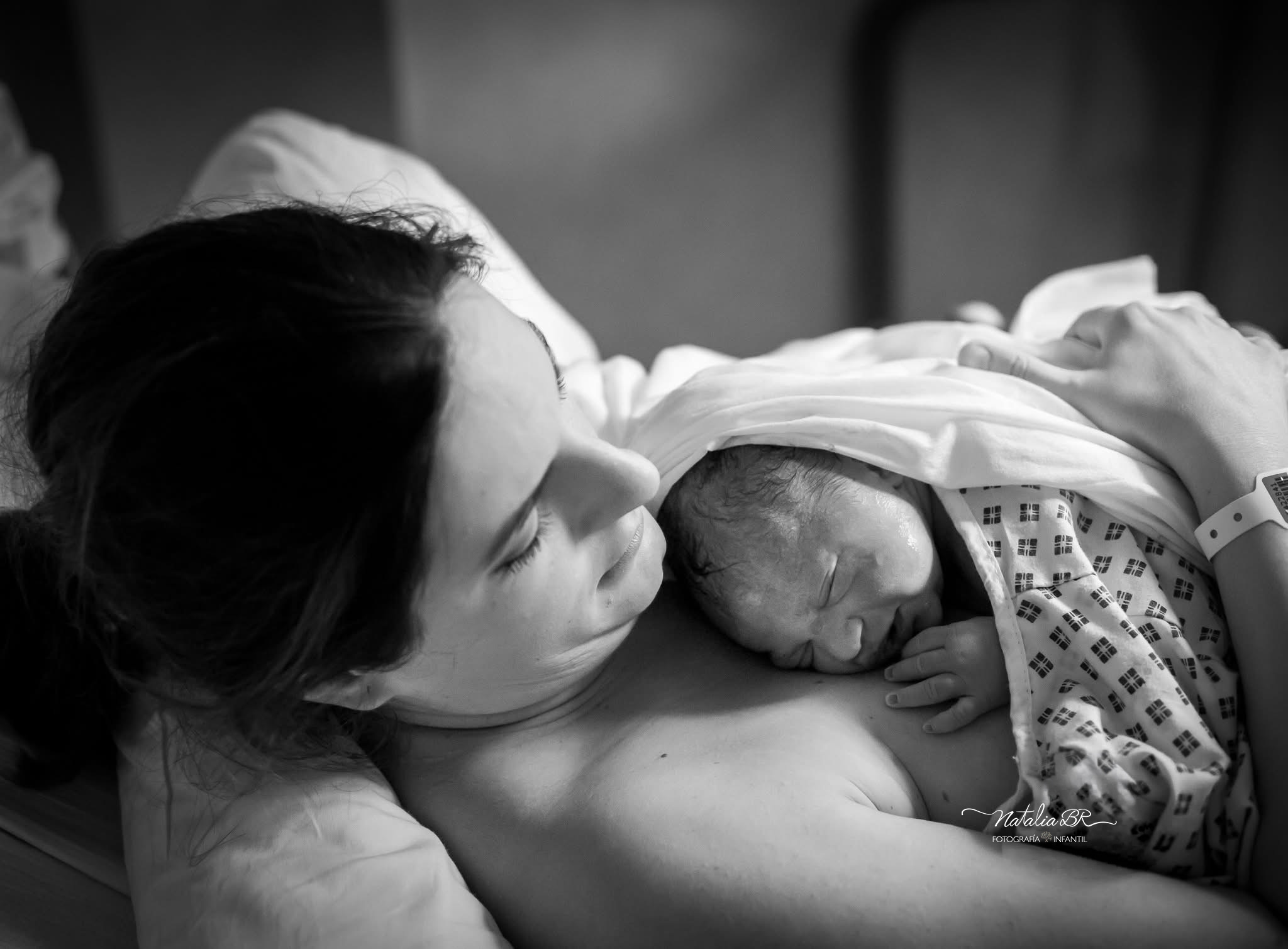 Fotografía fotografía de parto en Málaga – Natalia BR Sesión de fotografía de parto en Málaga – Natalia BR Fotografía Infantil