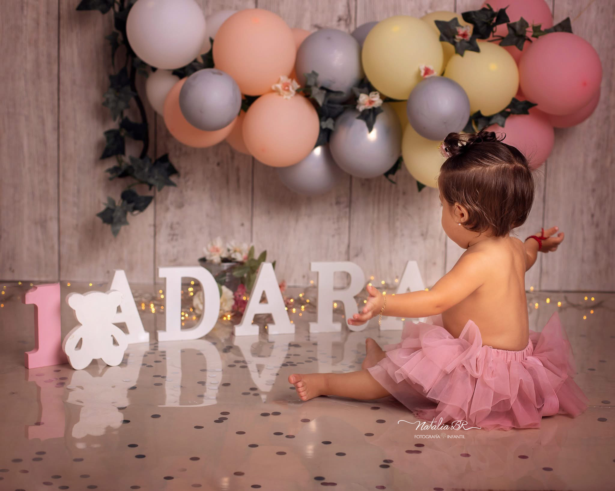 Fotografía fotografía smash cake en Málaga – Natalia BR Sesión de fotografía smash cake en Málaga – Natalia BR Fotografía Infantil