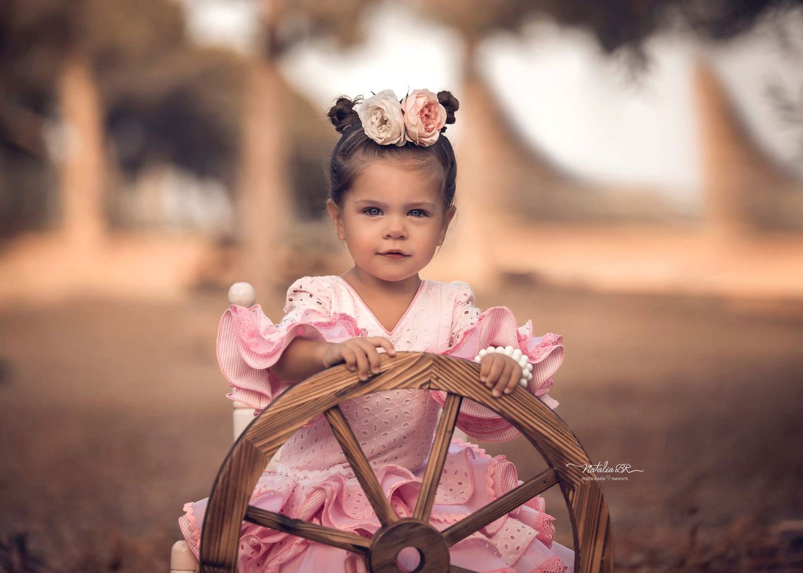 Sesión de fotografía familiar en Málaga – Natalia BR Fotografía Infantil