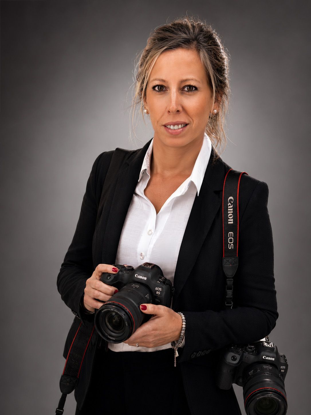 Natalia BR, fotógrafa profesional de embarazo, recién nacidos y familia en Málaga